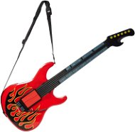 Hey Music! Children&#39;s rock guitar - Musical Toy