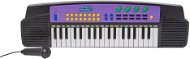 Hey Music! Dětské klávesy - Kinder-Keyboard