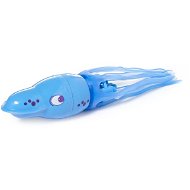 Hamleys Chobotnička Squiddy modrá - Wasserspielzeug