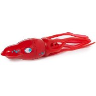Hamleys Octopus Squiddy red - Water Toy