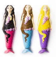 Hamleys Mermaid - Water Toy
