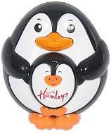 Hamleys Penguin a vízbe - Vizijáték