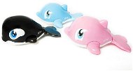 Hamleys Whale - Water Toy