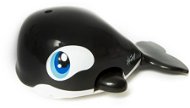 Hamleys Whale Black - Water Toy