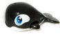 Hamleys Whale Black - Water Toy