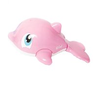 Hamleys Whale Pink - Water Toy