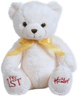 Hamleys My first Méďa - Teddy Bear