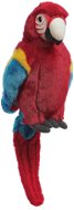 Hamleys Parrot red - Soft Toy