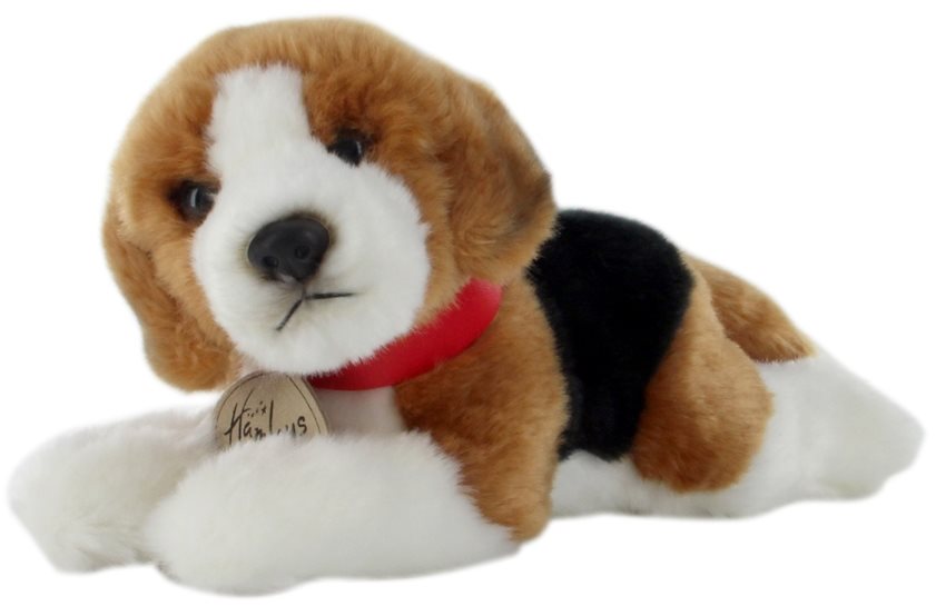 Hamleys soft deals toy dogs