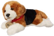 Hamleys Beagle - Soft Toy