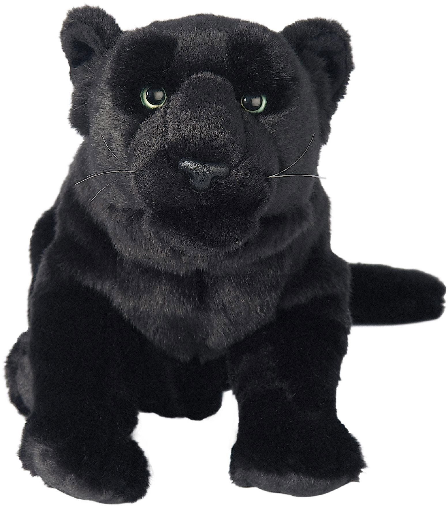 Panther teddy best sale