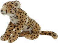 Hamleys Gepard - Plyšová hračka