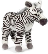 Hamleys Zebra - Soft Toy