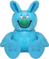 Hamleys Ziggles blue - Soft Toy