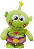 Hamleys Talking alien - Soft Toy