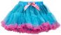 Luvley Tutu skirt, candy - Skirt