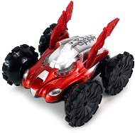 Aqua Stunt piros - Távirányítós autó