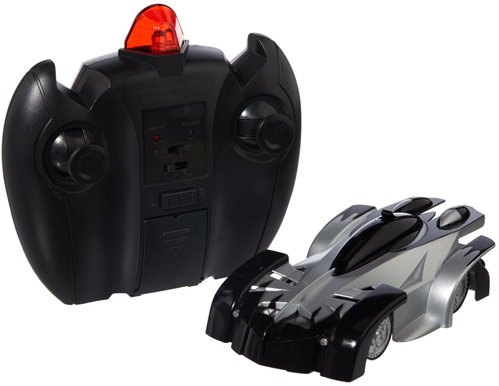 Wall Rider black - Remote Control Car - Main image
