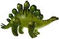 Hamleys Nafukovací Stegosaurus 55 cm - Nafukovačka