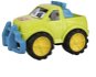 Blooms green - Toy Car