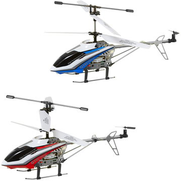 gyro force pro helicopter