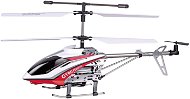 Hamleys Gyro Copter For Red - RC Helicopter