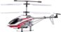 Hamleys Gyro Copter vörös - Távirányítós helikopter