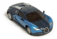 Hamleys Mini Bugatti Veyron - Remote Control Car