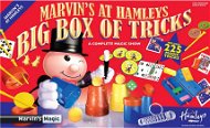 Hamleys Velká sada kouzel Marvin's Magic - Herní set