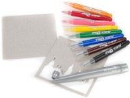 Hamleys Airbrush Sprayza colours - Creative Kit