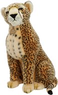 Hamleys Giant cheetah - Soft Toy