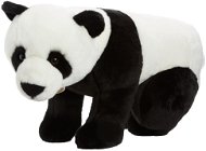 Hamleys Giant Panda - Plyšová hračka