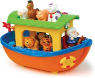 Hamleys Noah's Arch - Educational Toy