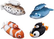 Hamleys Animals for bathing - Water Toy