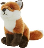 Hamleys Fox - Soft Toy