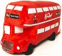 Hamleys Londýnský autobus - Spielzeug
