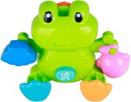 Hamleys Frog - Water Toy