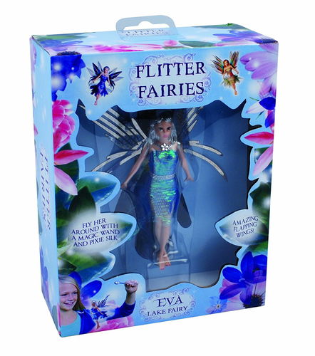 flitter fairies hamleys