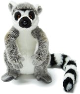Hamleys Lemur - Soft Toy