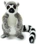 Hamleys Lemur - Kuscheltier