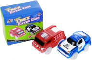 Hamleys Turbo Trax - Car - Slot Car Track Accessory