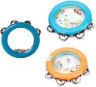 Hamleys tambourine - Musical Toy