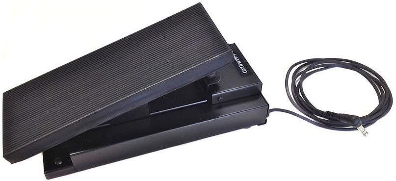 Hammond EXP-50J - Sustain Pedal | Alza.cz