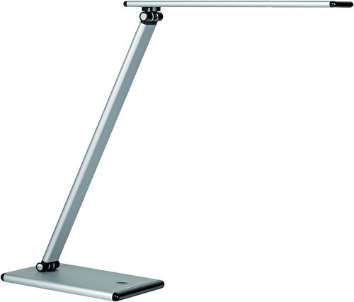 Unilux Terra silver - Table Lamp - Main image