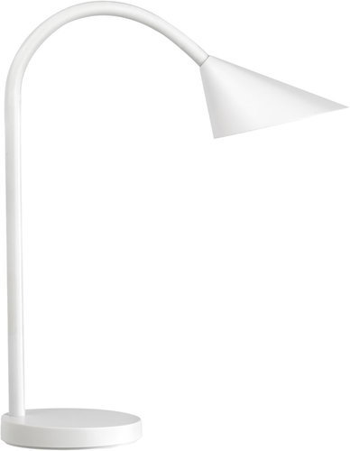 Unilux Sol white - Table Lamp - Main image