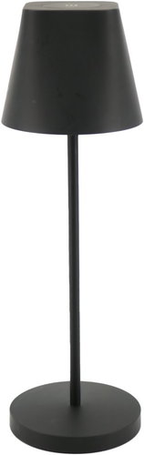 Unilux Ava black - Table Lamp - Main image