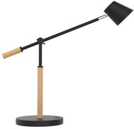 Unilux Vicky black - Table Lamp
