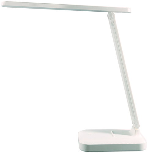Unilux Kapa white - Table Lamp - Main image