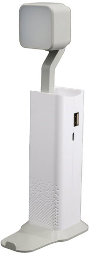 Unilux Pocketlight white - Table Lamp - Main image