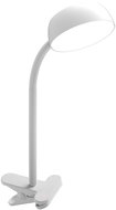 Unilux Samy with clip white - Table Lamp
